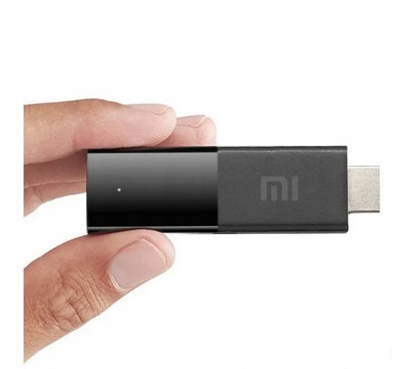 Xiaomi Mi TV Stick viedais multivides atskaņotājs EAN (GTIN) 6971408152254