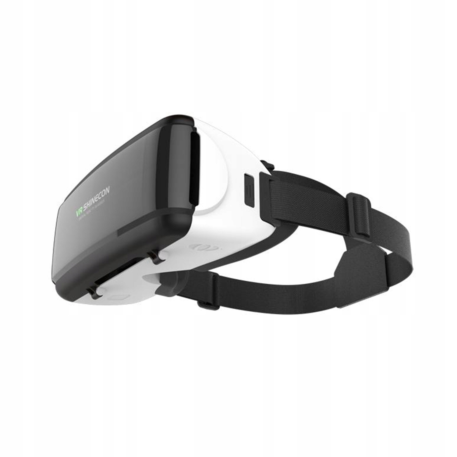 3D VR brilles 360 Shinecon G06 2019+ Gamepad Ražotāja kods 5907694856638