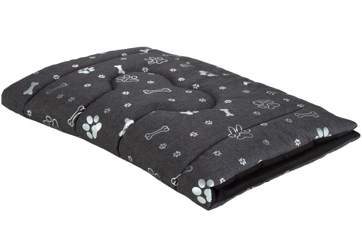 Mīksta Ūdensizturīga suņu paklājiņa gulta 70x50 Garums 70 cm