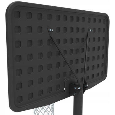 Basketbola grozs bērniem un pieaugušajiem B100 Modelis 8529807