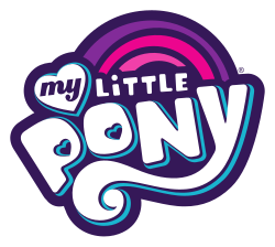 Vaizdo rezultatas pagal uÅ¾klausÄ âmy little pony logoâ