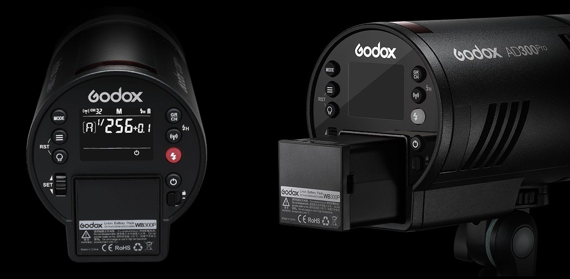 godox ad300 pro