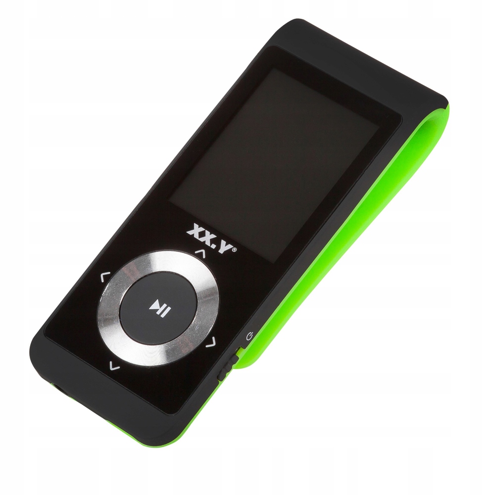 MP3 MP4 atskaņotājs ar Bluetooth XX.Y A496 Atmiņas kartes atbalsts jā