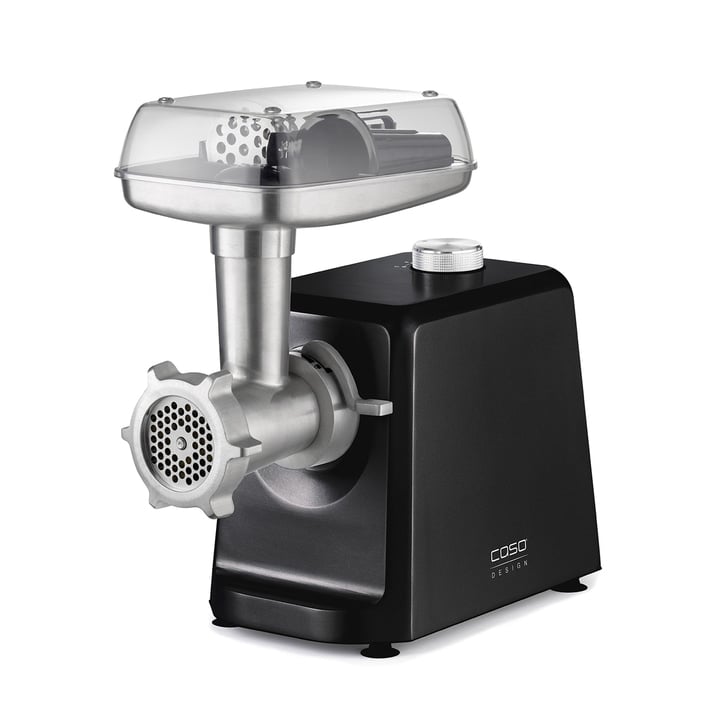 Meat grinder_FW_2500-Black_Art