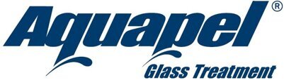 Aquapel klaasivaha logo