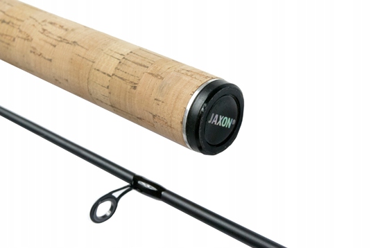 KOMPLEKTS SPINNING jaxon ROD 2,4 m +66 elementi Z45 Kopējais garums 240 cm