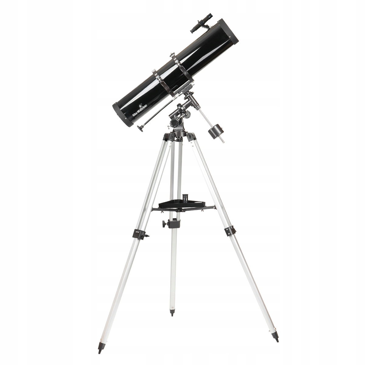 Astronomiskais teleskops SkyWatcher1309EQ2+piederumi EAN (GTIN) 6970456095438