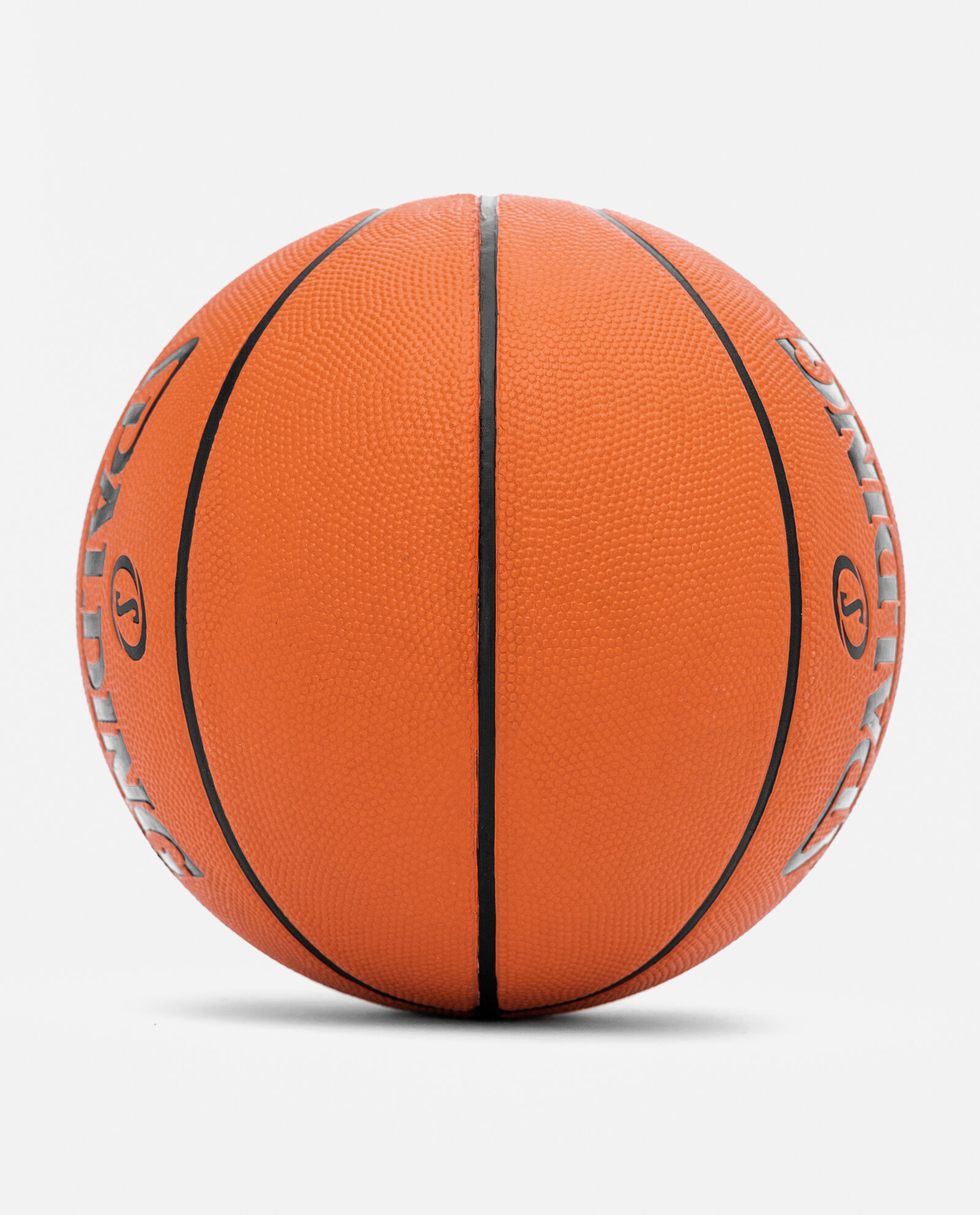 Basketbols Spalding Varsity TF-150 7 Konstrukcijas paneļu skaits 8