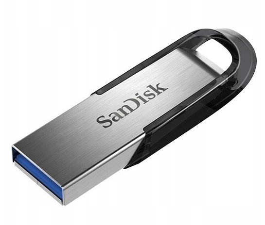 SanDisk ULTRA FLAIR USB 3.0 Pen Drive 64GB 150MB/s