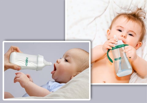 Бутылочка Neno, бутылочка, бутылочка для младенцев, молочная бутылочка, бутылочка для молока