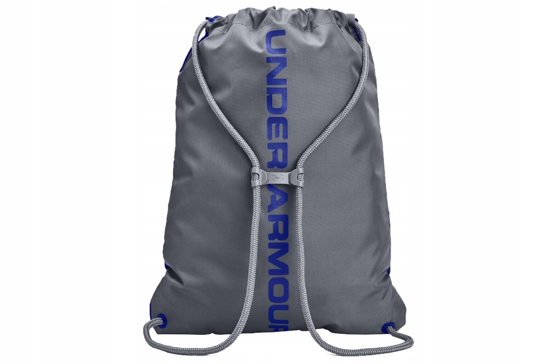 Under Armour OZSEE Sackpack 1240539-402 Nav papildu funkciju