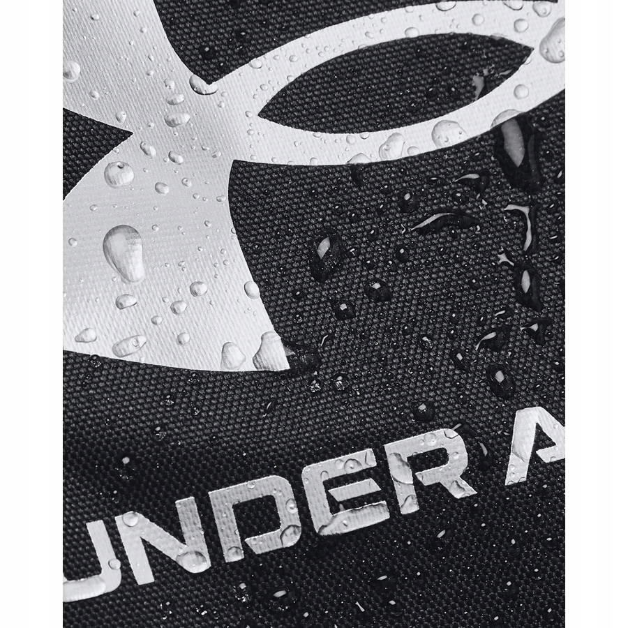 UNDER ARMOUR Undisputed 5.0 Bag Black r SM 40L Black