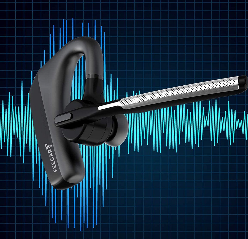 Feegar BOND Pro Bluetooth 5.1 austiņu modelis Bond PRO