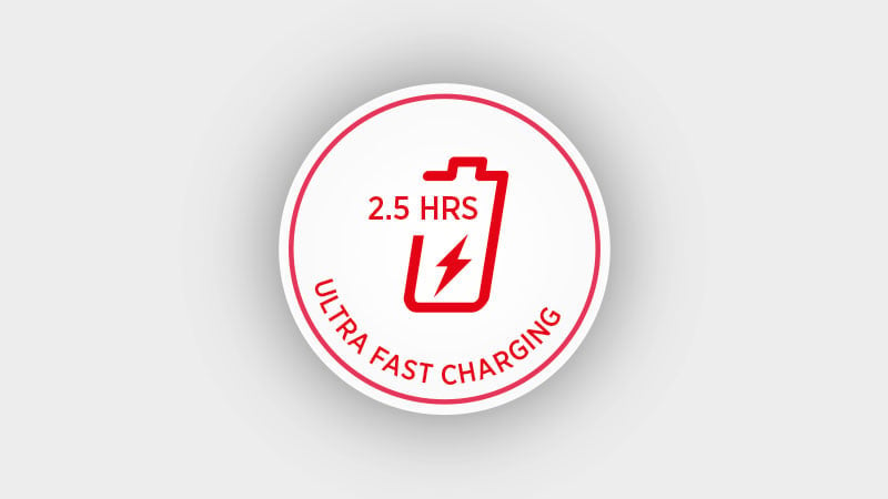 FAST CHARGING