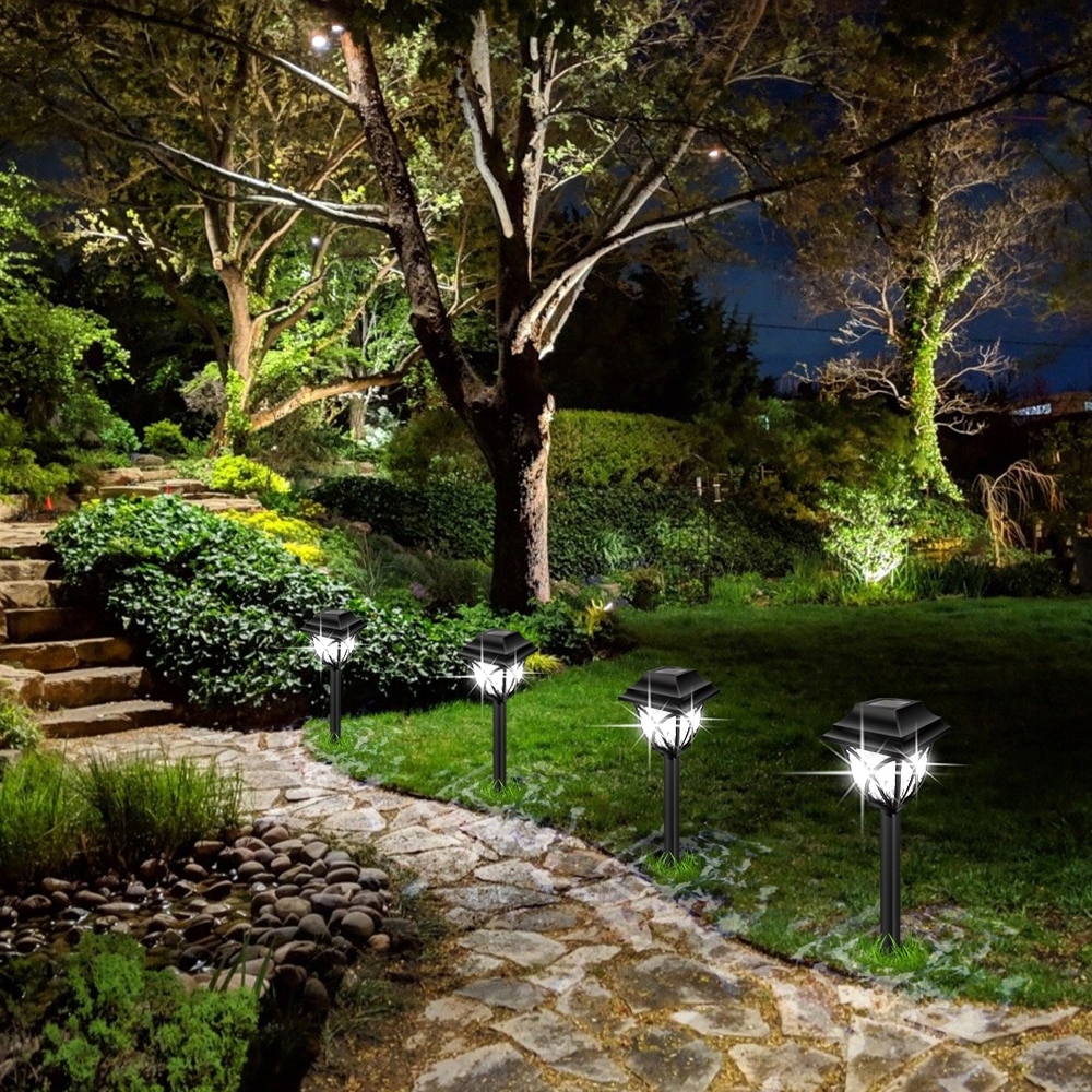 SAULES LAMPA GARDEN LED LAMPION 6 gab.EAN (GTIN) 5904347193133