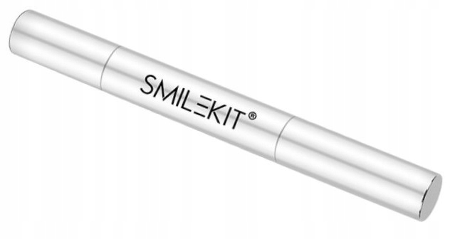 Zobu balināšanas komplekts ar LED lampu SMILEKIT Tilpums 9 ml
