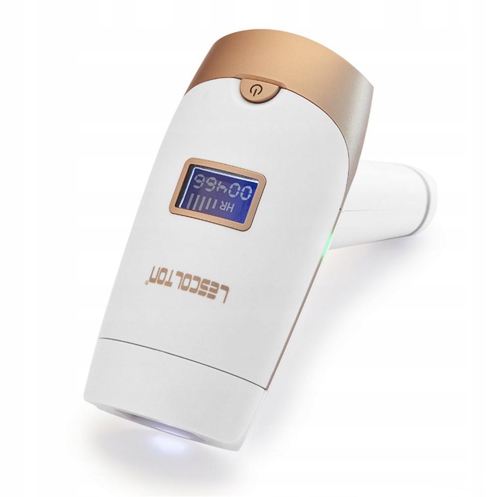 LASER Epilator T009I IPL LESCOLTON BIG SET Produkta svars 0,3 kg