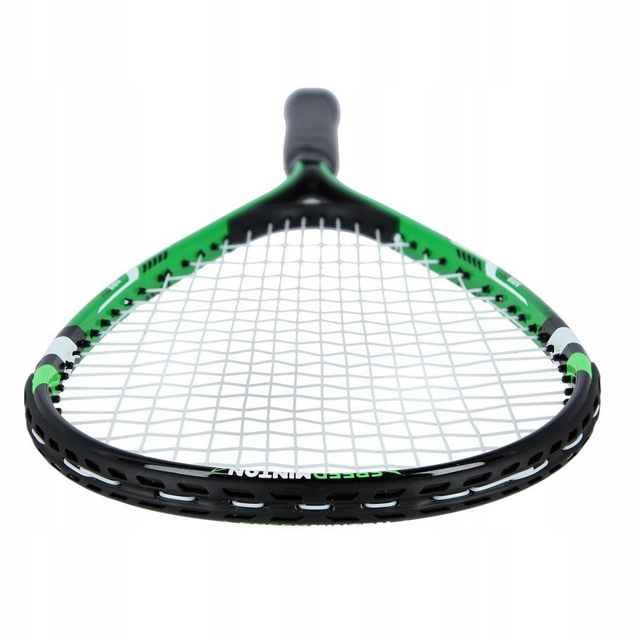 NILS komplektā 2 raketes + 3 atspoles SPEED badminton EAN (GTIN) 5907695594294