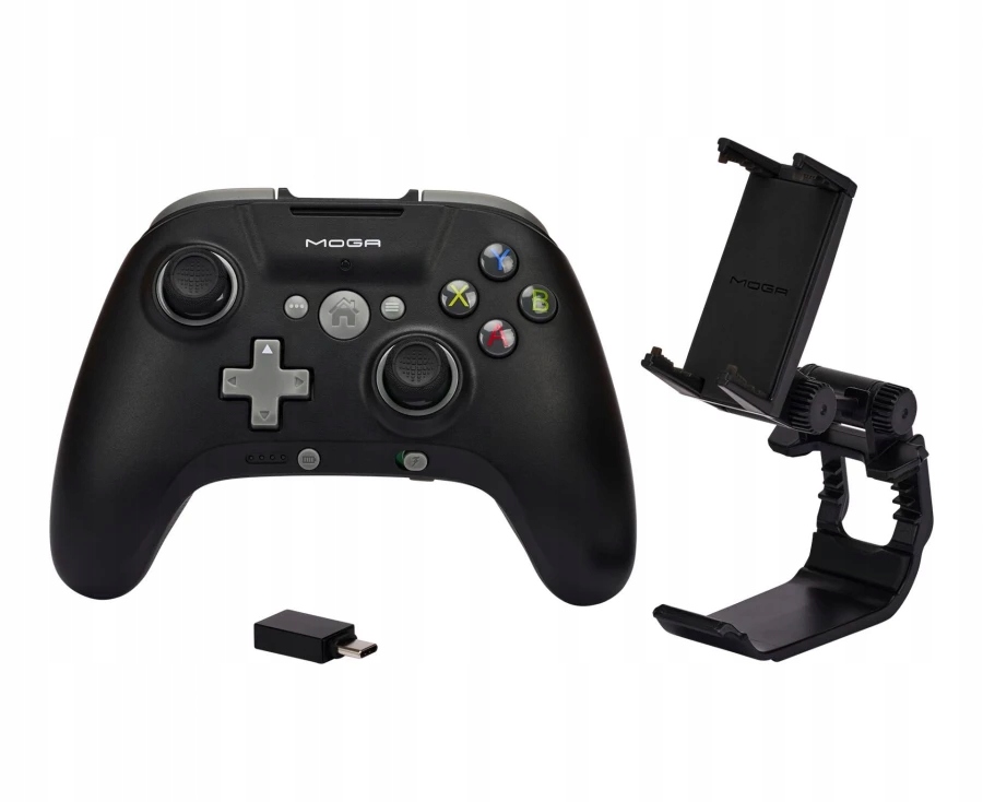 MOGA BLUETOOTH PAD WITH XBOX XCLOUD OS HOLDER