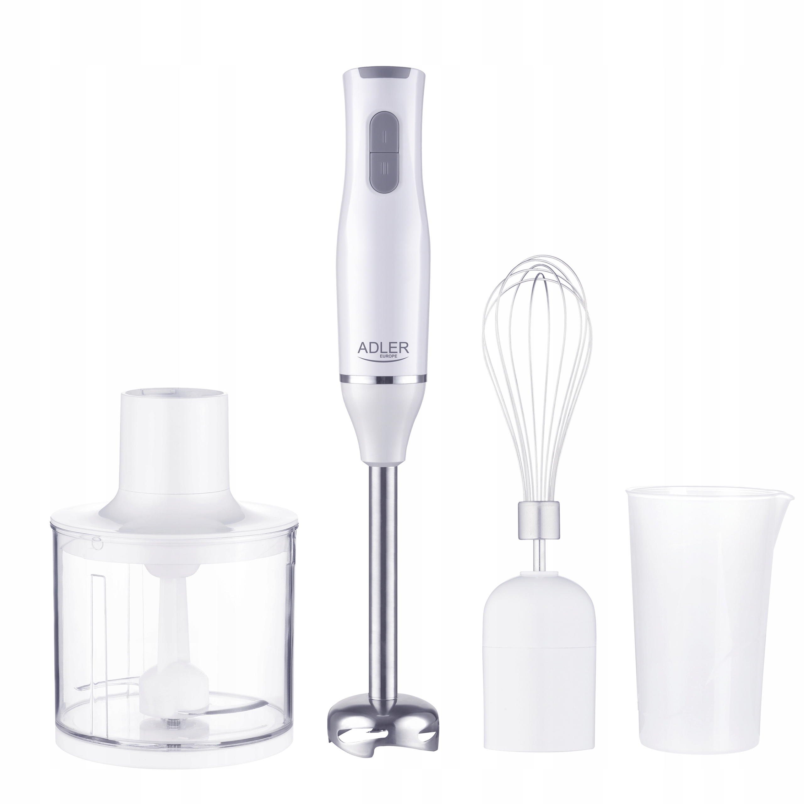 HAND BLENDER MULTIFUNCTIONAL TURBO ROBOT MIXER EAN (GTIN) 5905741189043