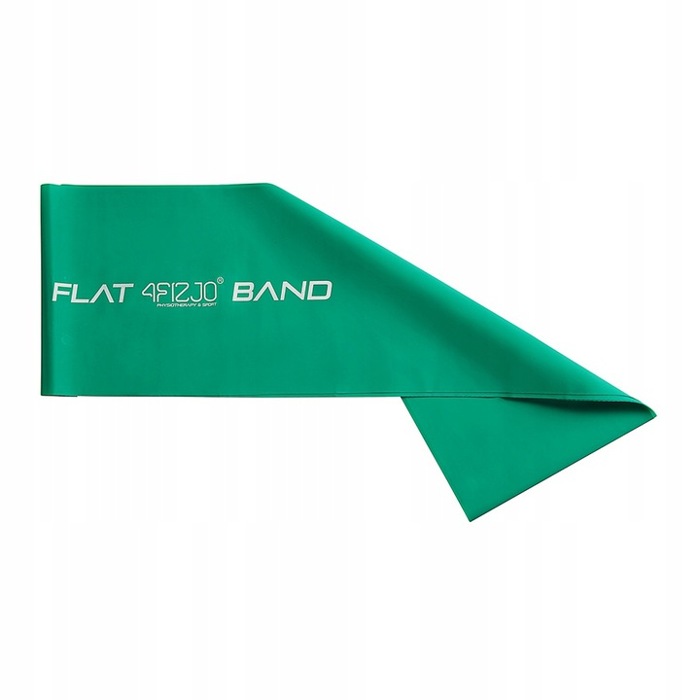 taśma flat band