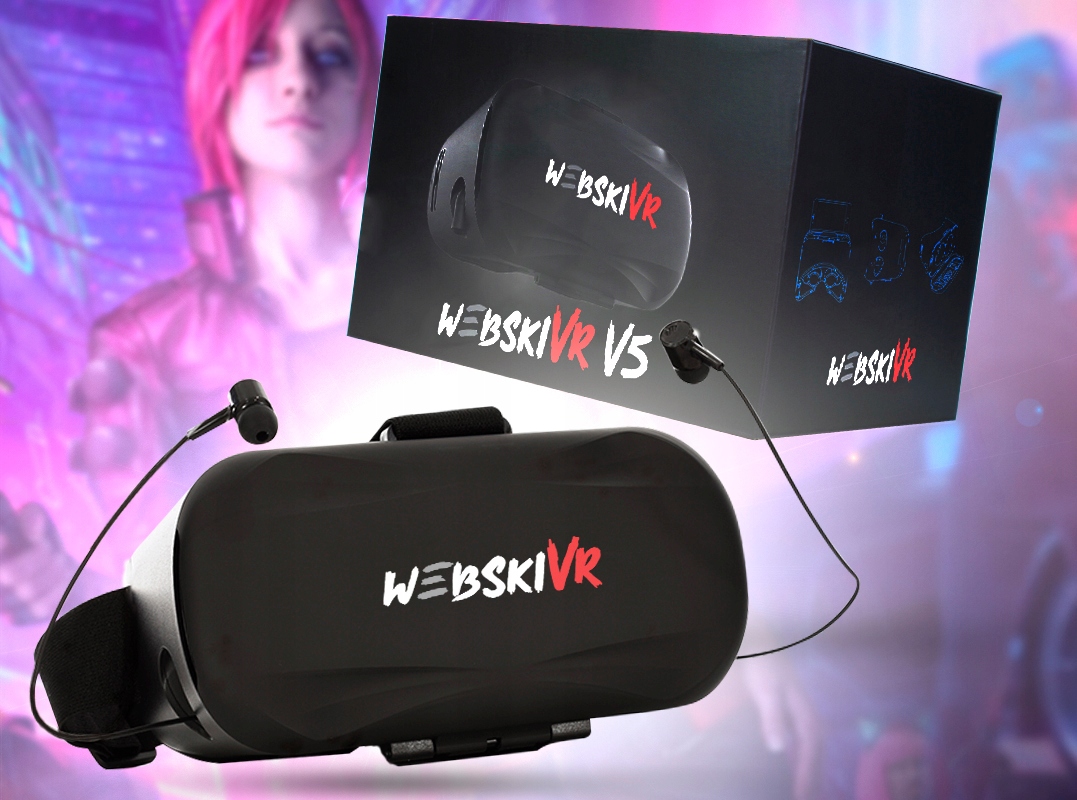 Ražotāja kods VR3DWEBV51