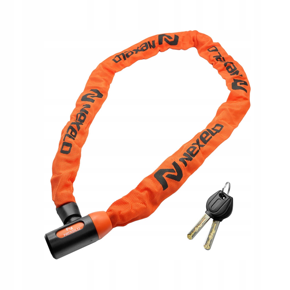 LOCK BIKE LOCK VELOSIPĒDA ĶĒDE EAN (GTIN) 5903886529953