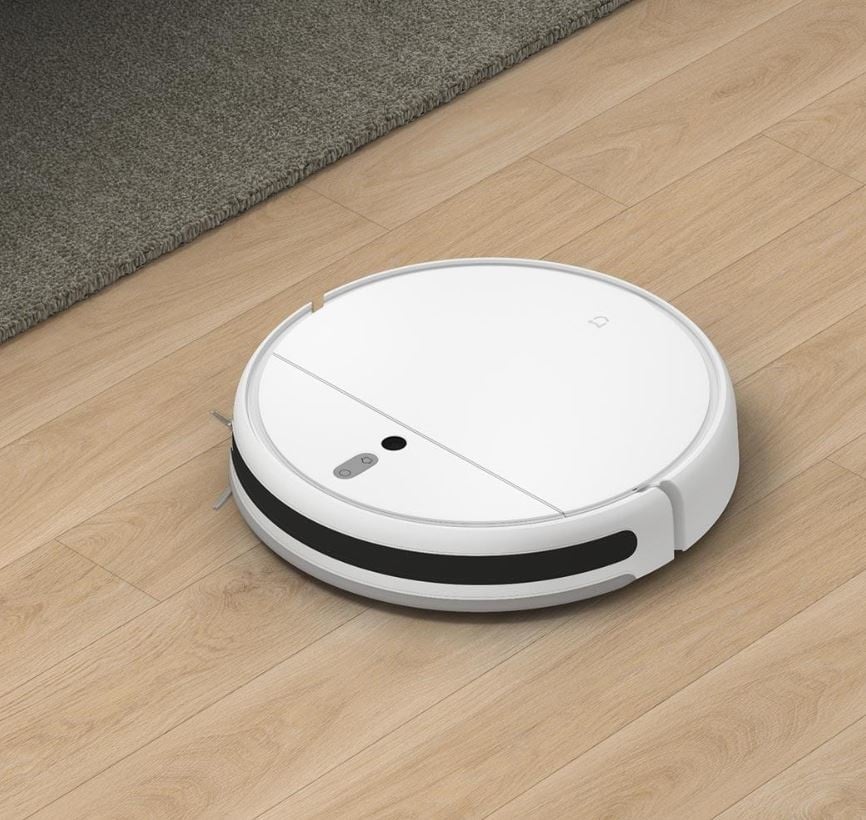 Xiaomi Mi Robot Vacuum Mop Essential kaina