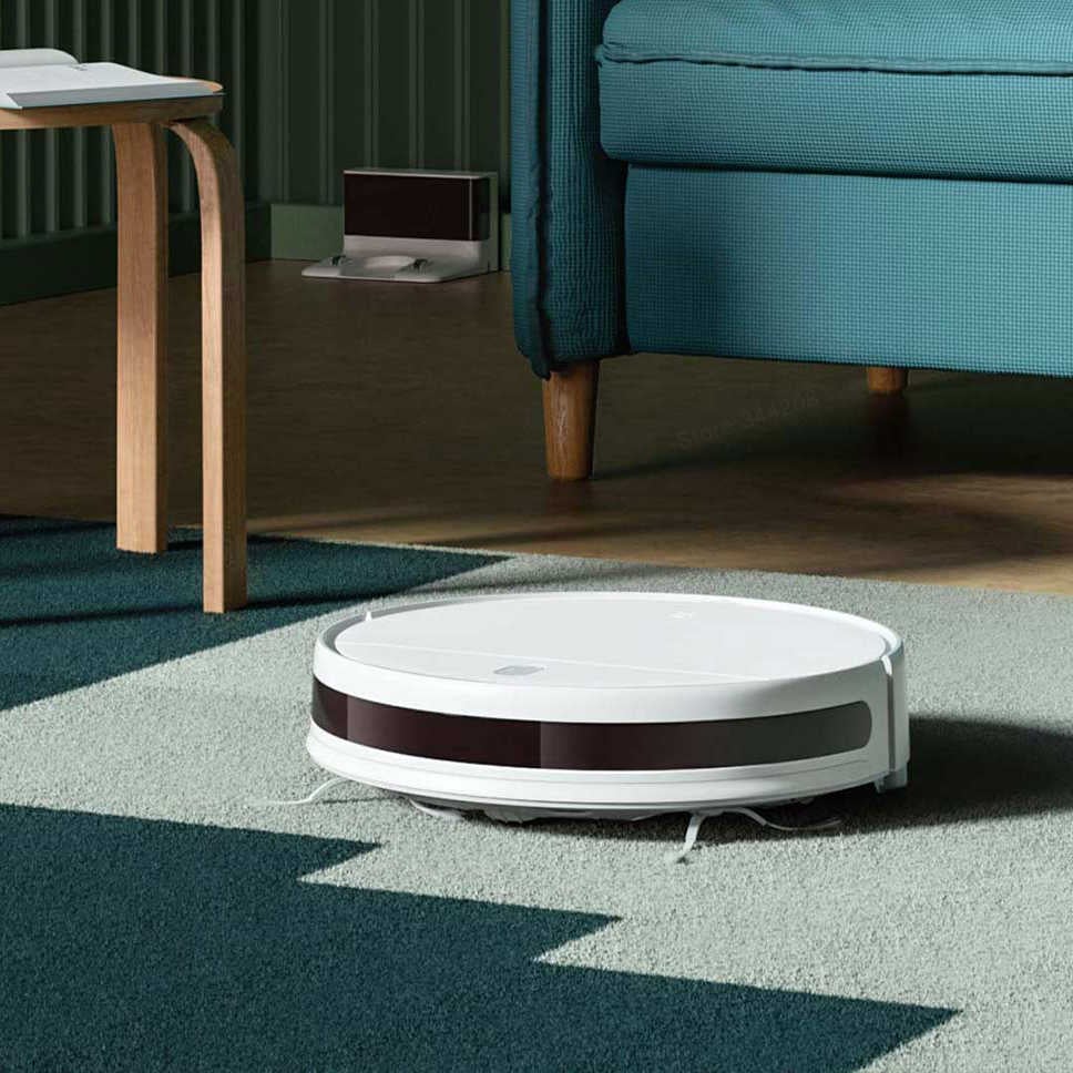 Xiaomi Mi Robot Vacuum Mop Essential moterims