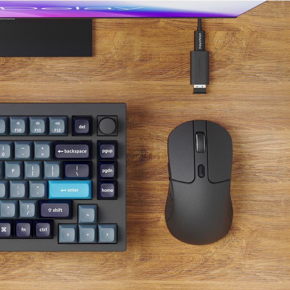 Keychron M3 Mouse