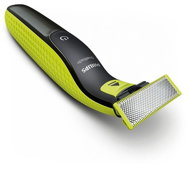 Philips OneBlade internetu