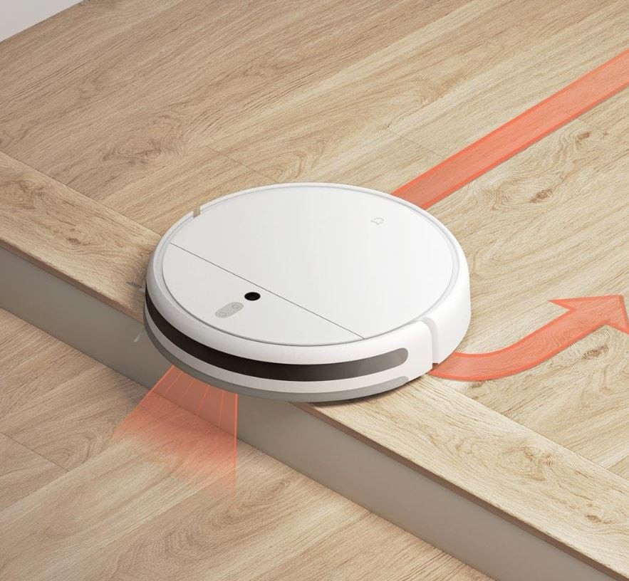 Xiaomi Mi Robot Vacuum Mop Essential