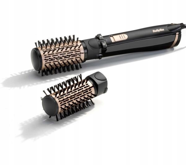 BaByliss AS962E 1000W rotējošais lokšķēres