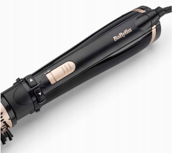 BaByliss AS962E rotējošais lokšķēres 1000W Ražotāja kods AS962E