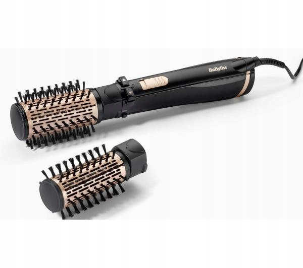 BaByliss AS962E rotējošais lokšķēres 1000W Babyliss zīmols