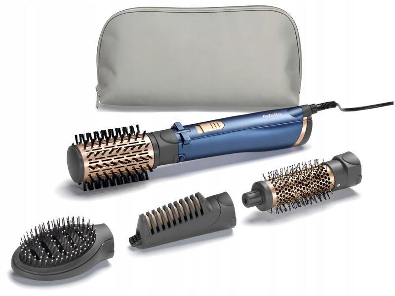 BABYLISS Style Pro 1000 AS965E matu fēns un ruļļi