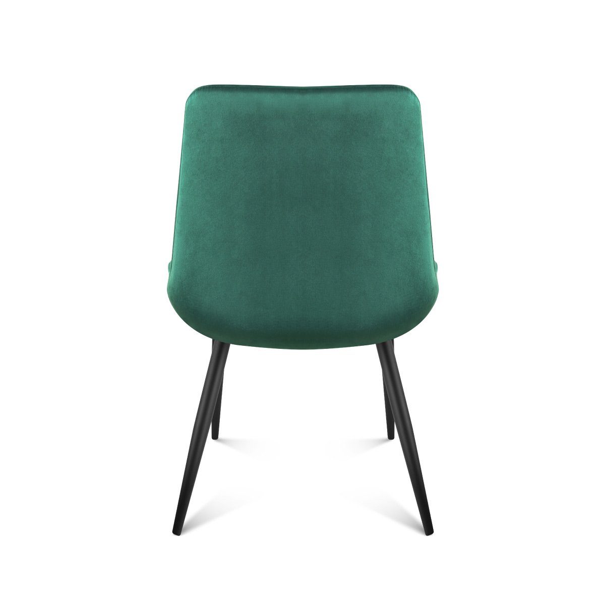 Tył krzesła Mark Adler Prince 3.0 Green