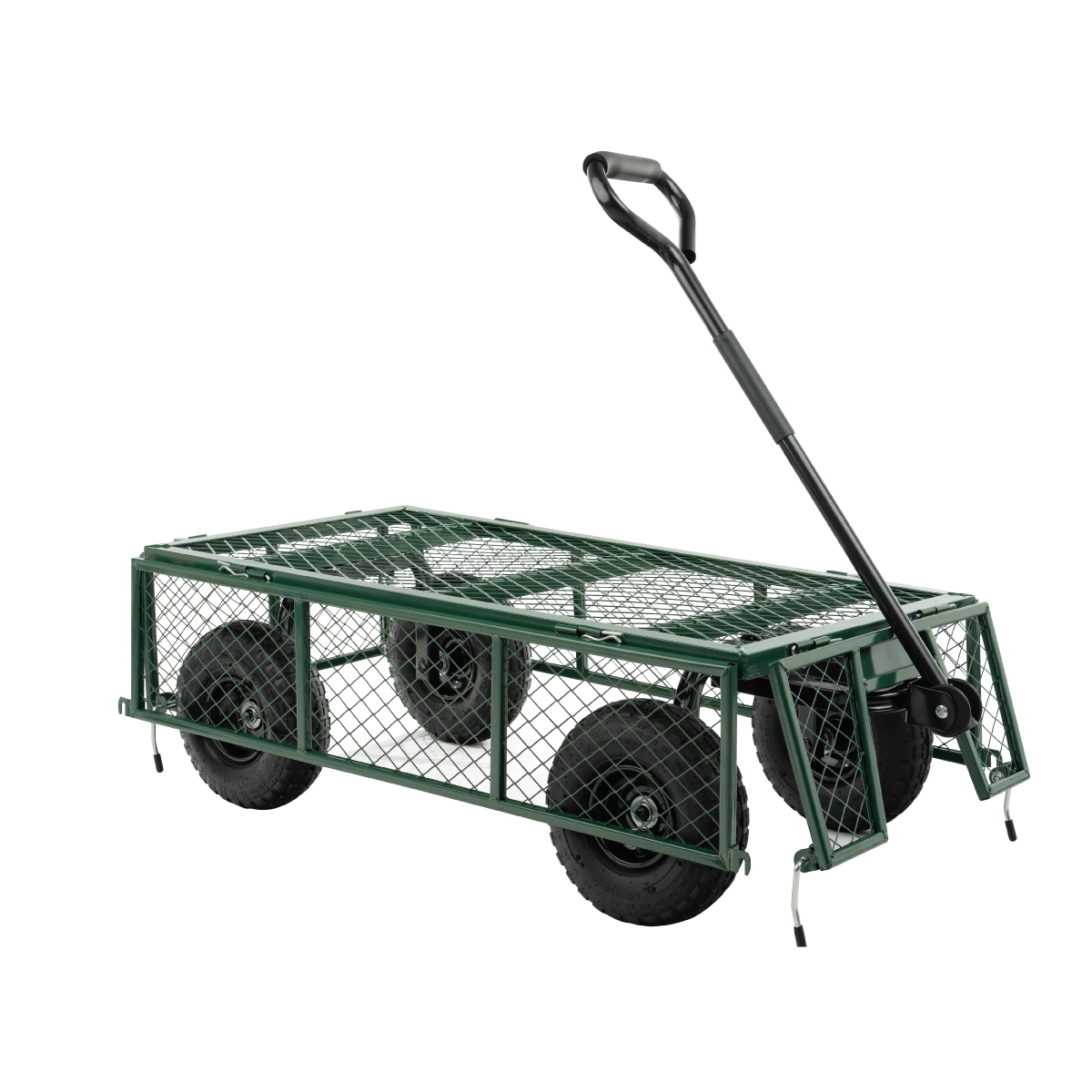 Mark Adler wózek ogrodowy platformowy Cart 4.0