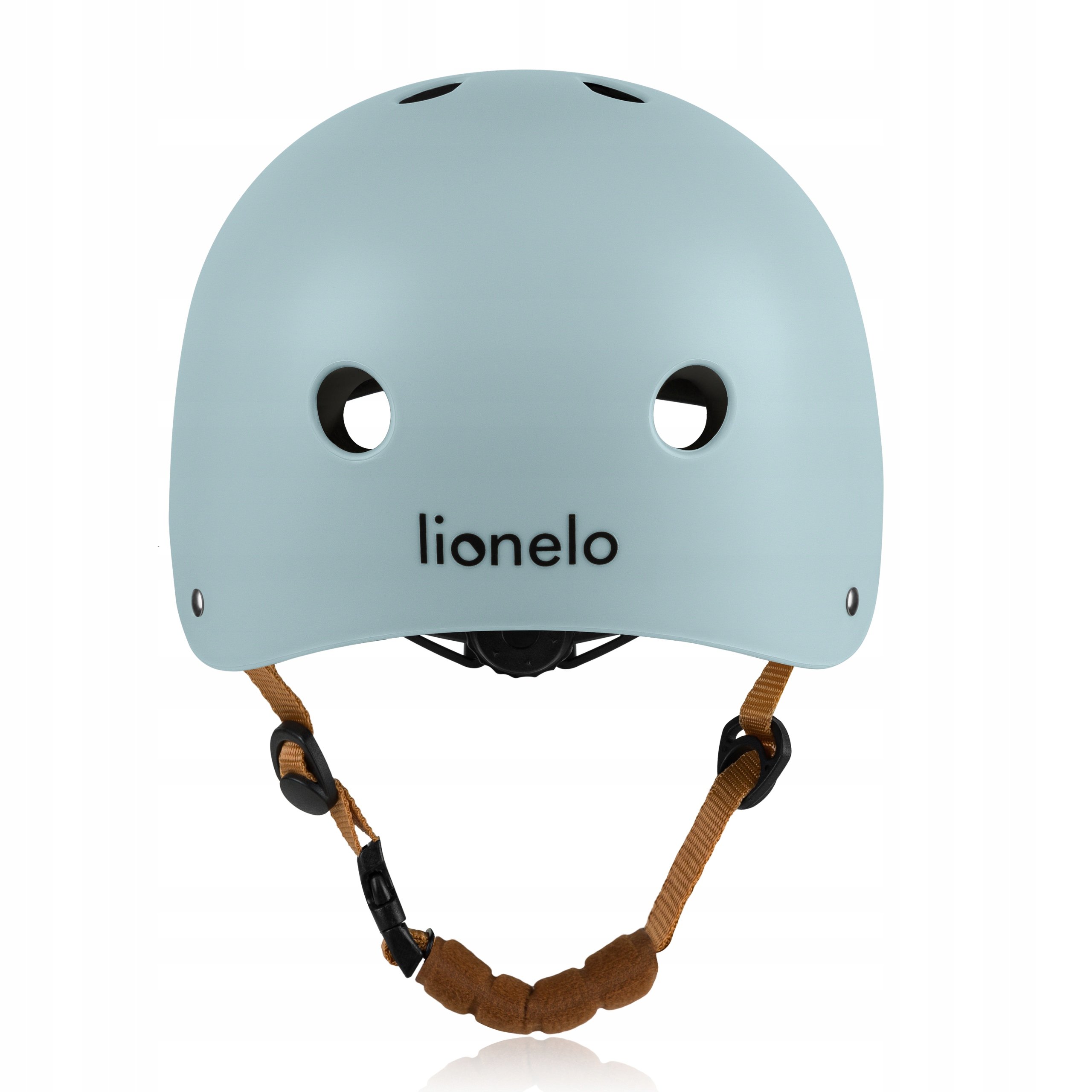 Bērnu skrejriteņa ķivere, S izmērs 50-56cm no 2 gadiem Lionel's Helmet Bērna vecums 2 gadi +