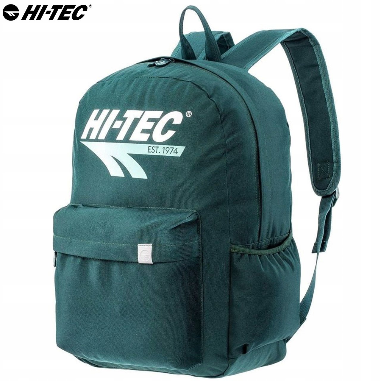 HI-TEC PLECAK BRIGG TURYSTYCZNY SZKOLNY TORNISTER Marka Hi-Tec