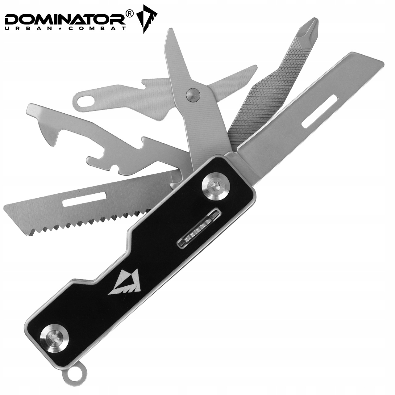 MULTITOOL NARZĘDZIE WIELOFUNKCYJNE DOMINATOR HANDY ANT BRELOK NA PREZENT Marka Dominator