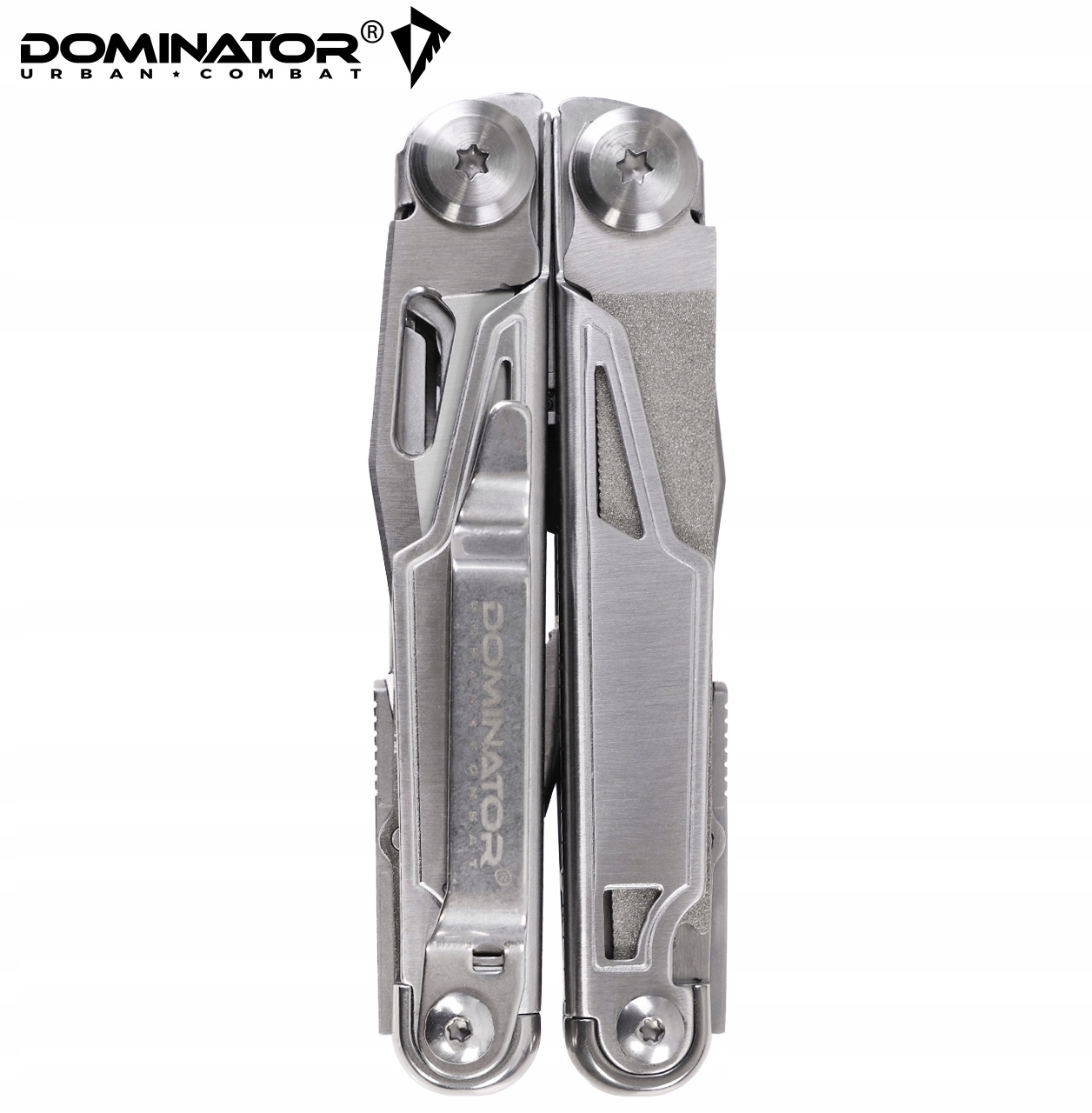 Multitool DOMINATOR HERO ANT Narzędzie Wielofunkcyjne 14w1 Bity Etui Kod producenta HN2000