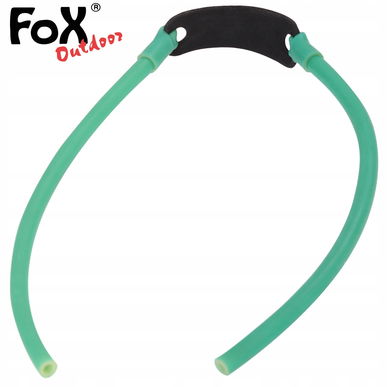 GUMA do PROCY 8mm 50cm Profesjonalna MFH Fox Outdoor Zestaw naprawczy EAN (GTIN) 4044633118905