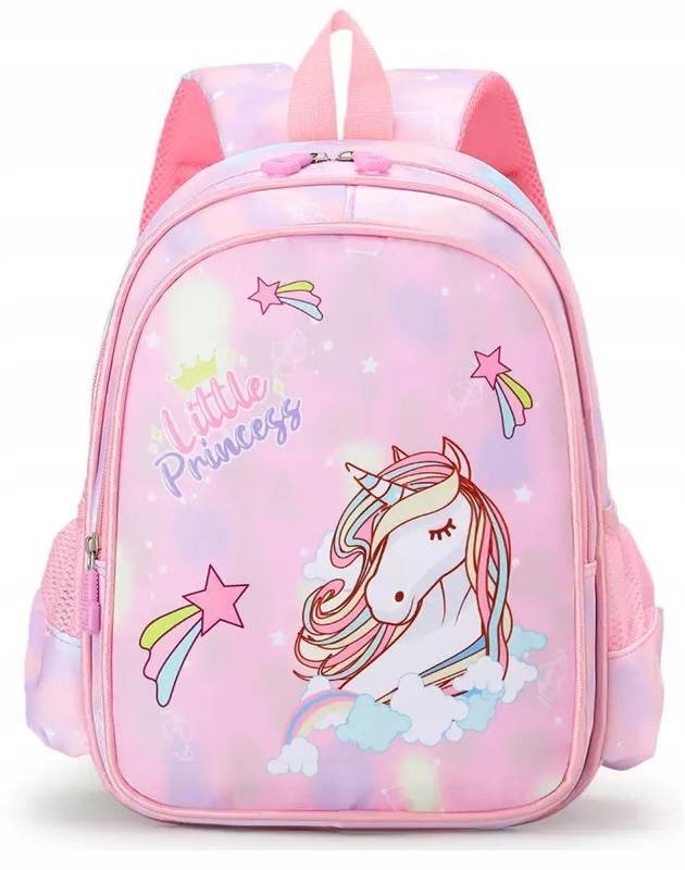 UNICORN POLVENU GULTA BĒRNIEM