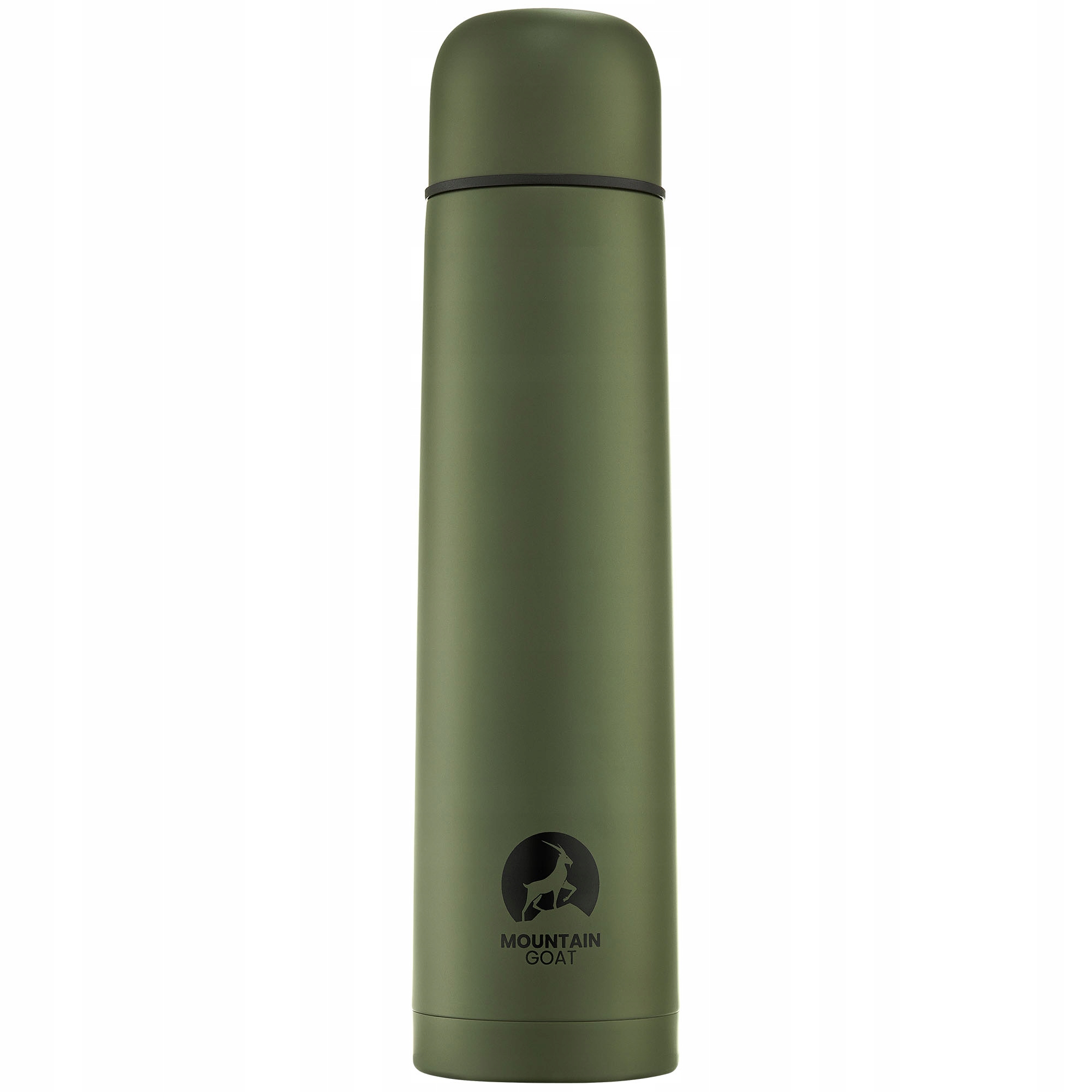 CAPACITY THERMAL MOUNTAIN GOAT LARGE 1L Ražotāja kods MILITARY GREEN