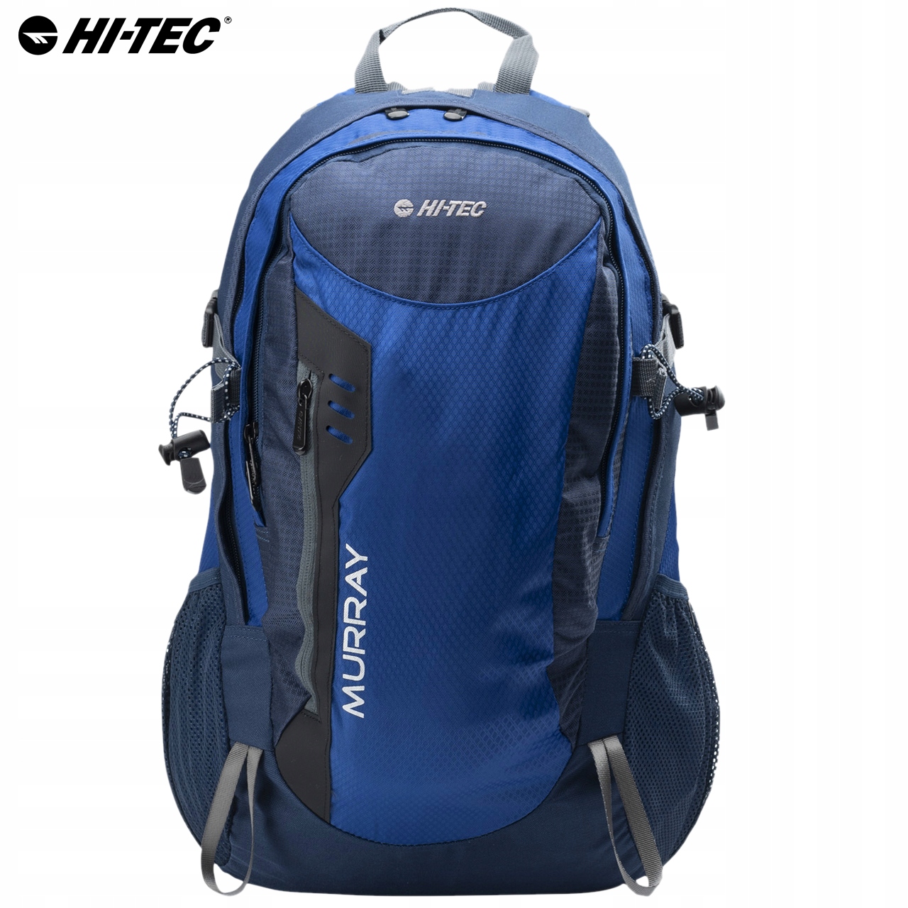 Plecak Turystyczny TREKKINGOWY GÓRSKI HI-TEC MURRAY 26L SPORTOWY OUTDOOR Kod producenta 928000801