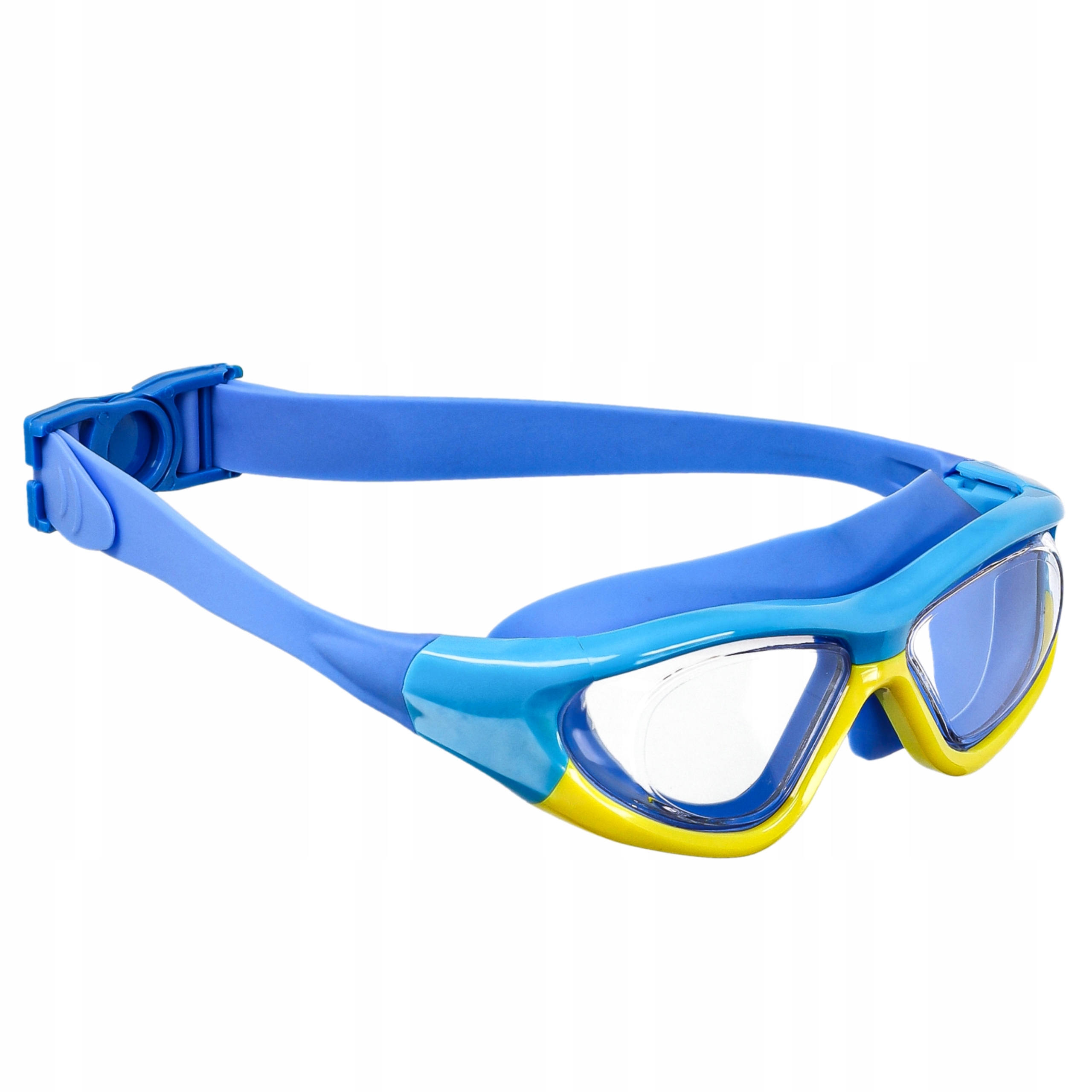 PELDSBRILLES POOL ANTI-FOG, BĒRNU PELDBRILLES EAN (GTIN) 5904183606828