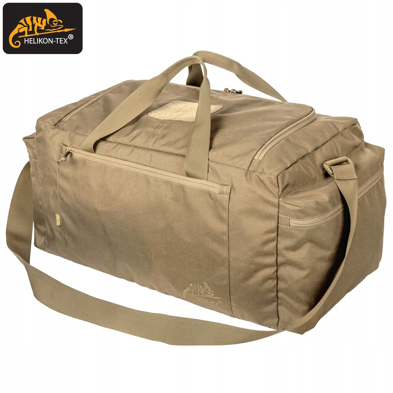 TORBA PODRÓŻNA NA RAMIĘ SPORTOWA URBAN TRAINING BAG HELIKON Sportowa Coyote Kod producenta TB-UTB-CD-11