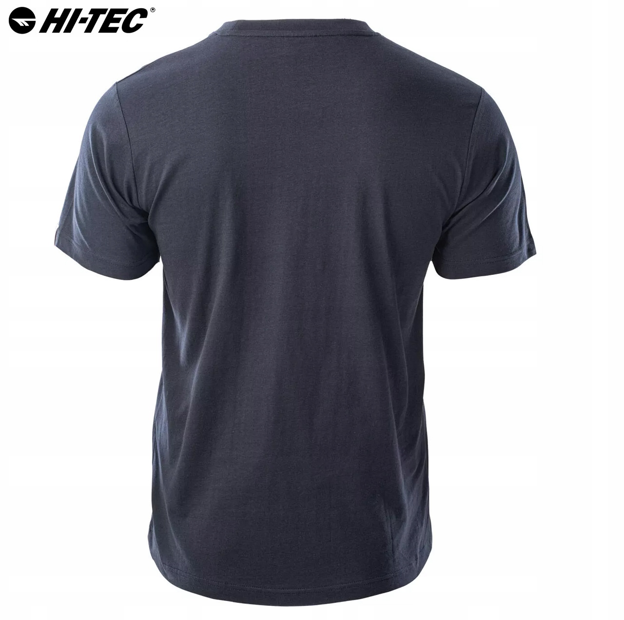 KOSZULKA MĘSKA HI-TEC T-SHIRT SPORTOWA OLEN / 3XL Model OLEN