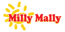 Vaizdo rezultatas pagal uÅ¾klausÄ âMilly Mally logoâ